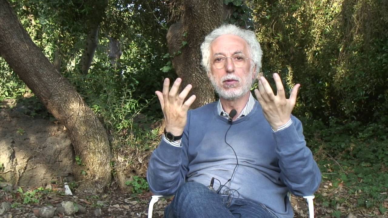 PER UN EROS DELLA VOLONTA' di Gianni Yoav Dattilo