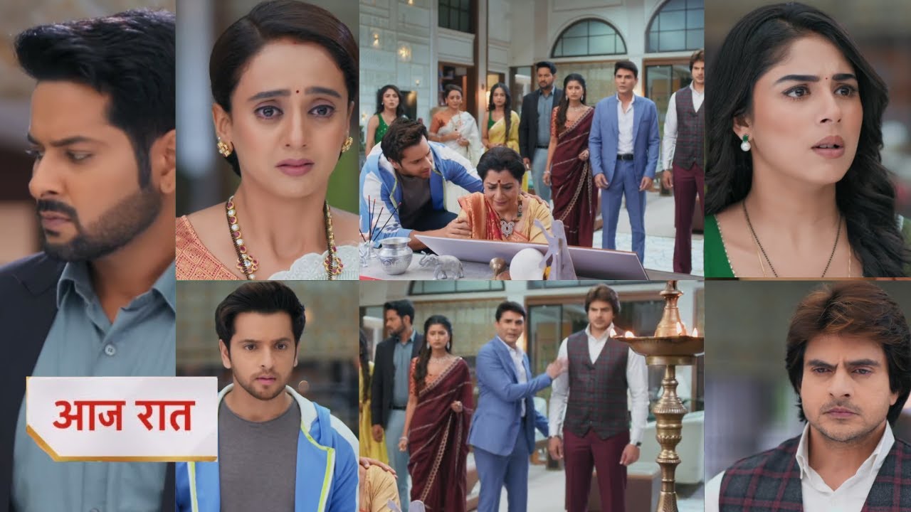 Anupama NEW PROMO Today 23rd January 2026