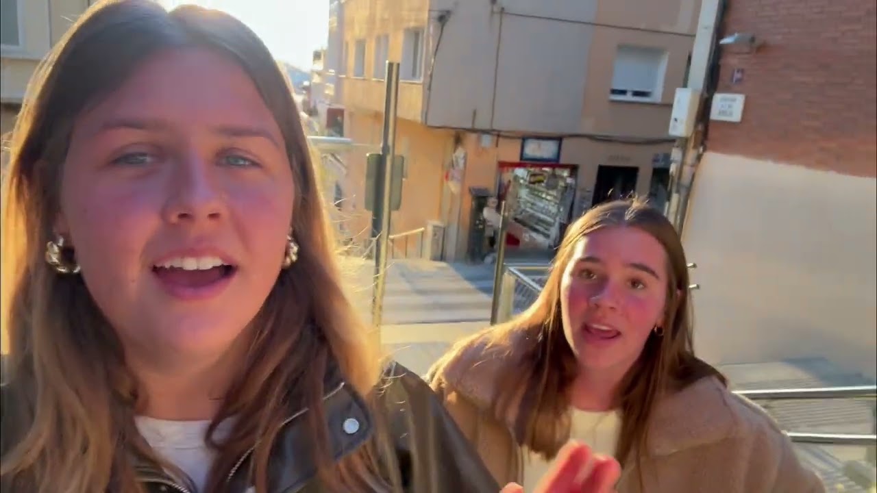 vlog 3: FDOC & roomies bday:))