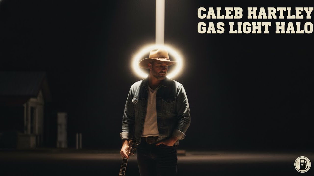 Caleb Hartley - Gas light Halo (2026)
