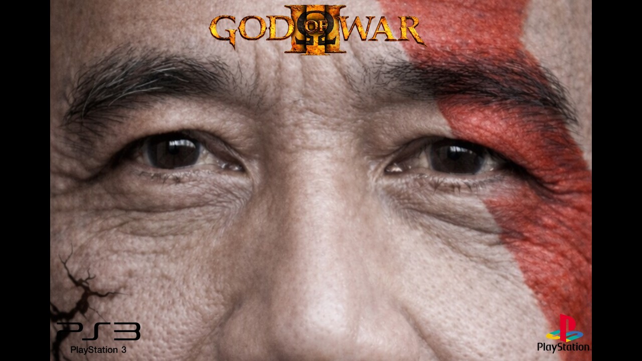 (HOR)🔥 GOD OF WAR III RPCS3 — Hari Ke-5 | mahatmagandhi di gow? tanda Sudah Dekat Akhir?!