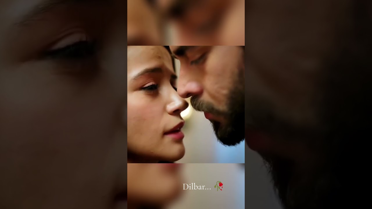 #yagmuryuksel #kancicekleri #barisbaktas #barandilan #barankarabey