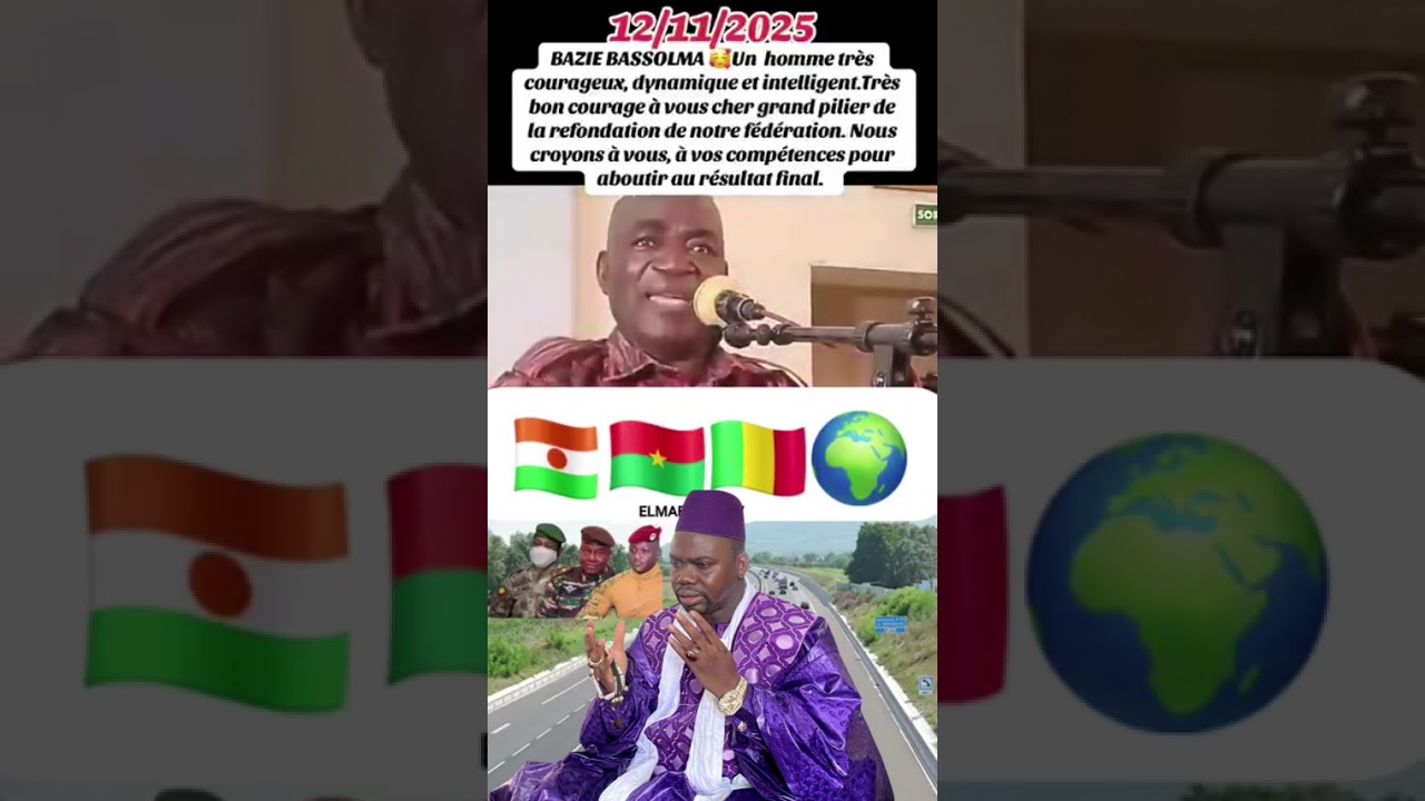 13 novembre 2025