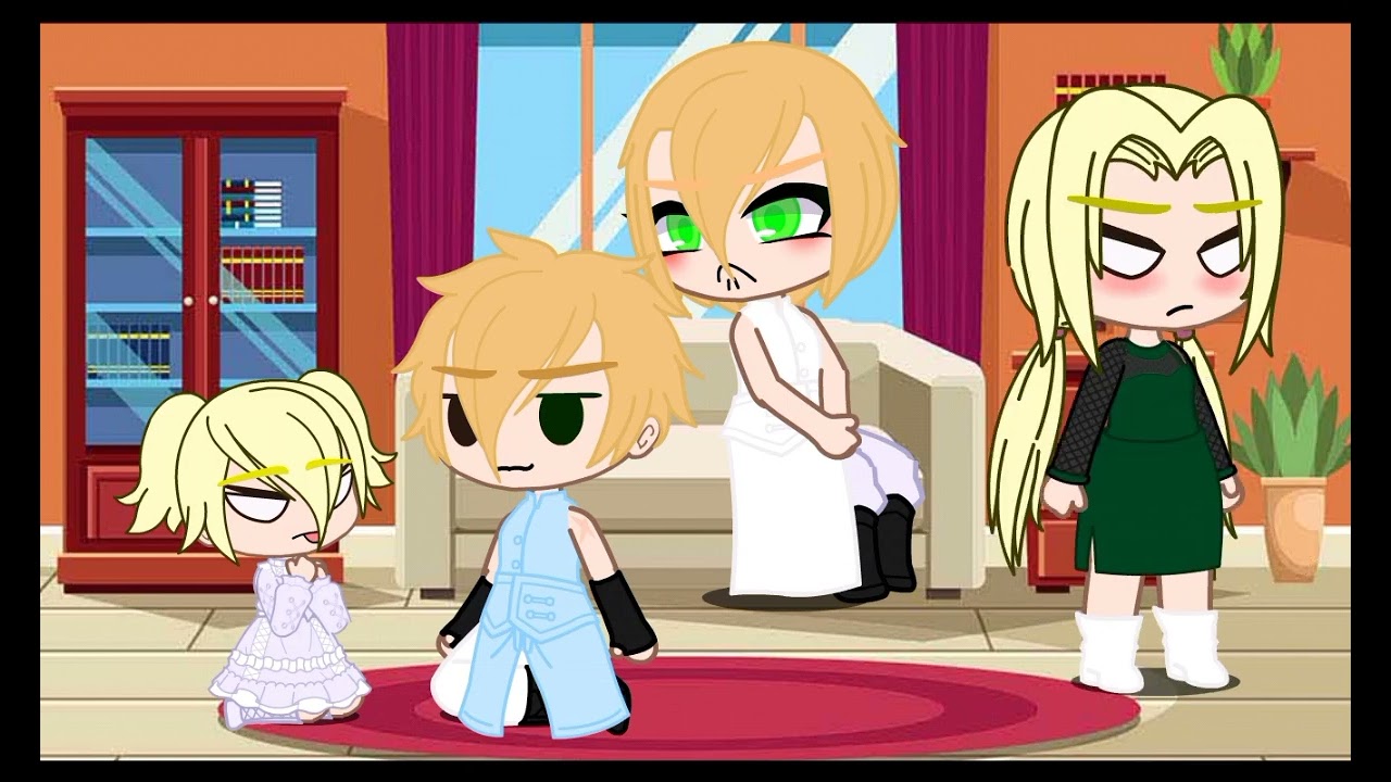 vendendo droga {mebuki × tsunade ship}(mulher × mulher)[meme]❤