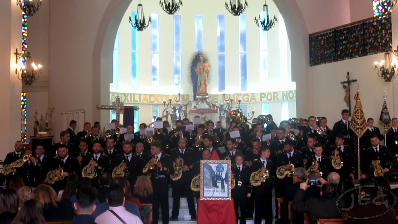 BCT Tres Caídas de Arcos toca 