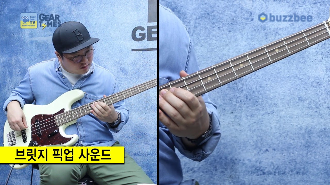 펜더 Fender USA American Original 60s Jazz Bass