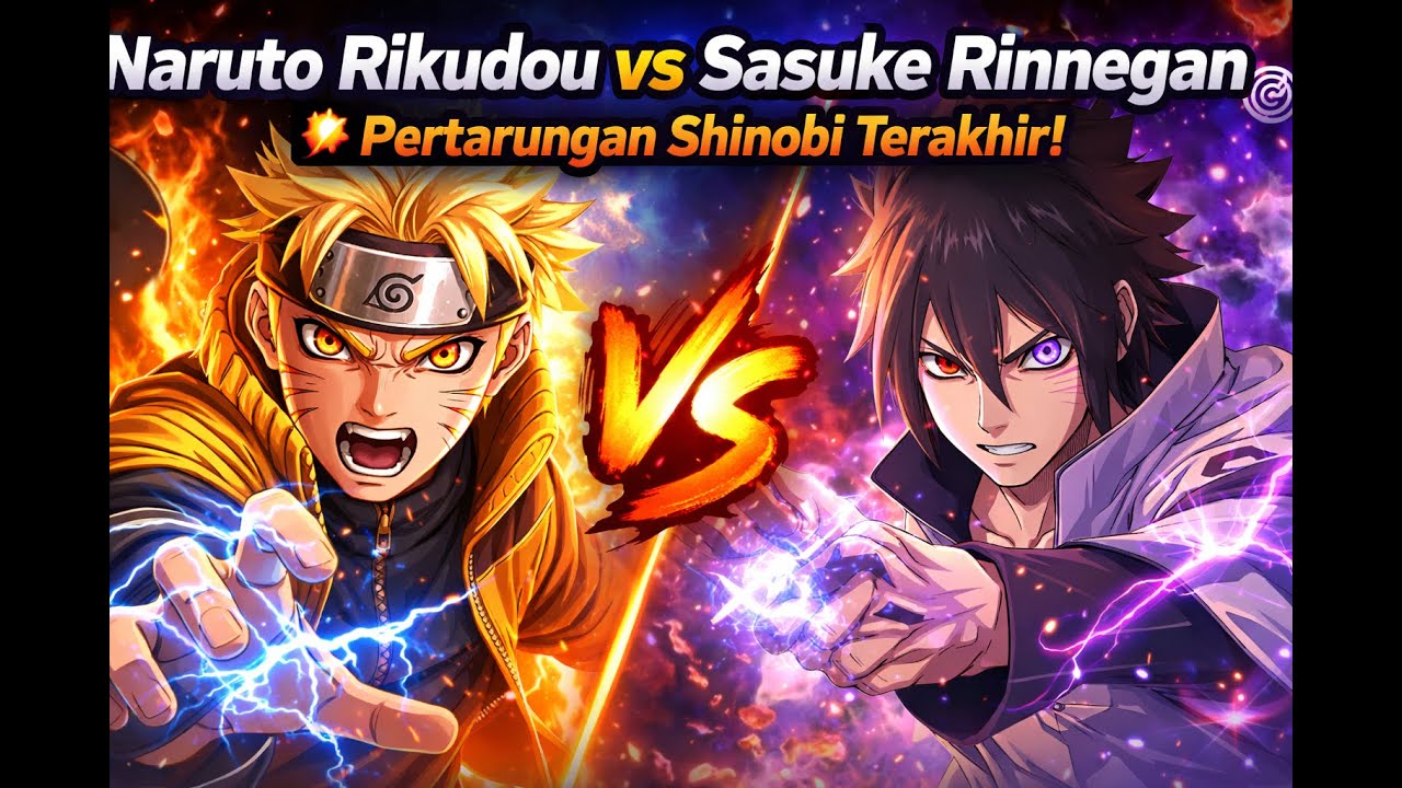 LIVE NARUTO X BORUTO Ultimate Ninja STORM CONNECTIONS
