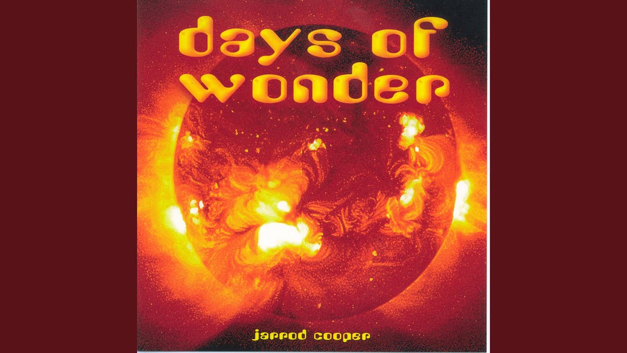 Days of Wonder