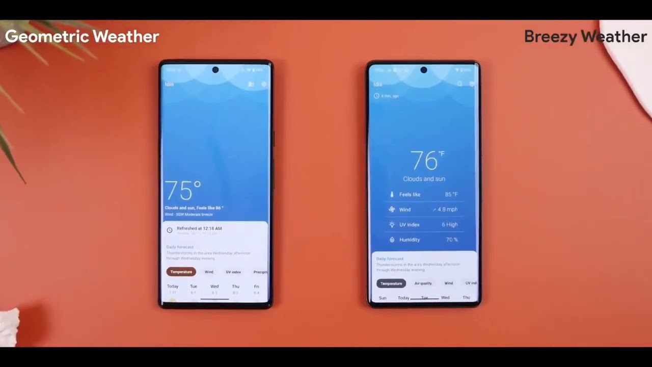 Топ 5 полезных приложений для Android 2023!