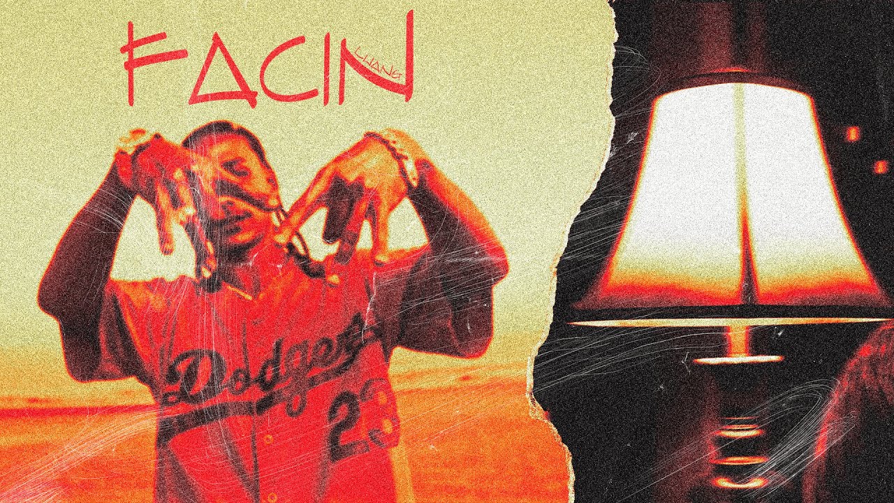 LUANG - FACIN (PROD. DJ DAEL)