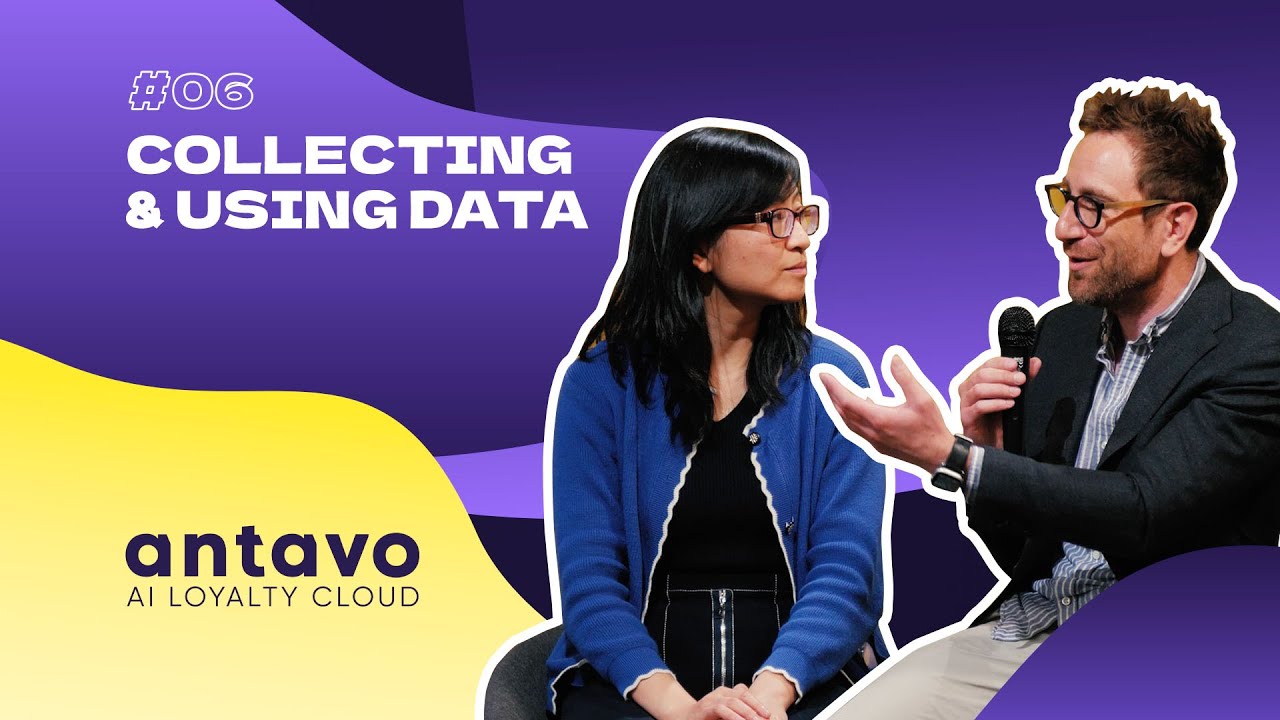 Expert tips: Collecting & using data