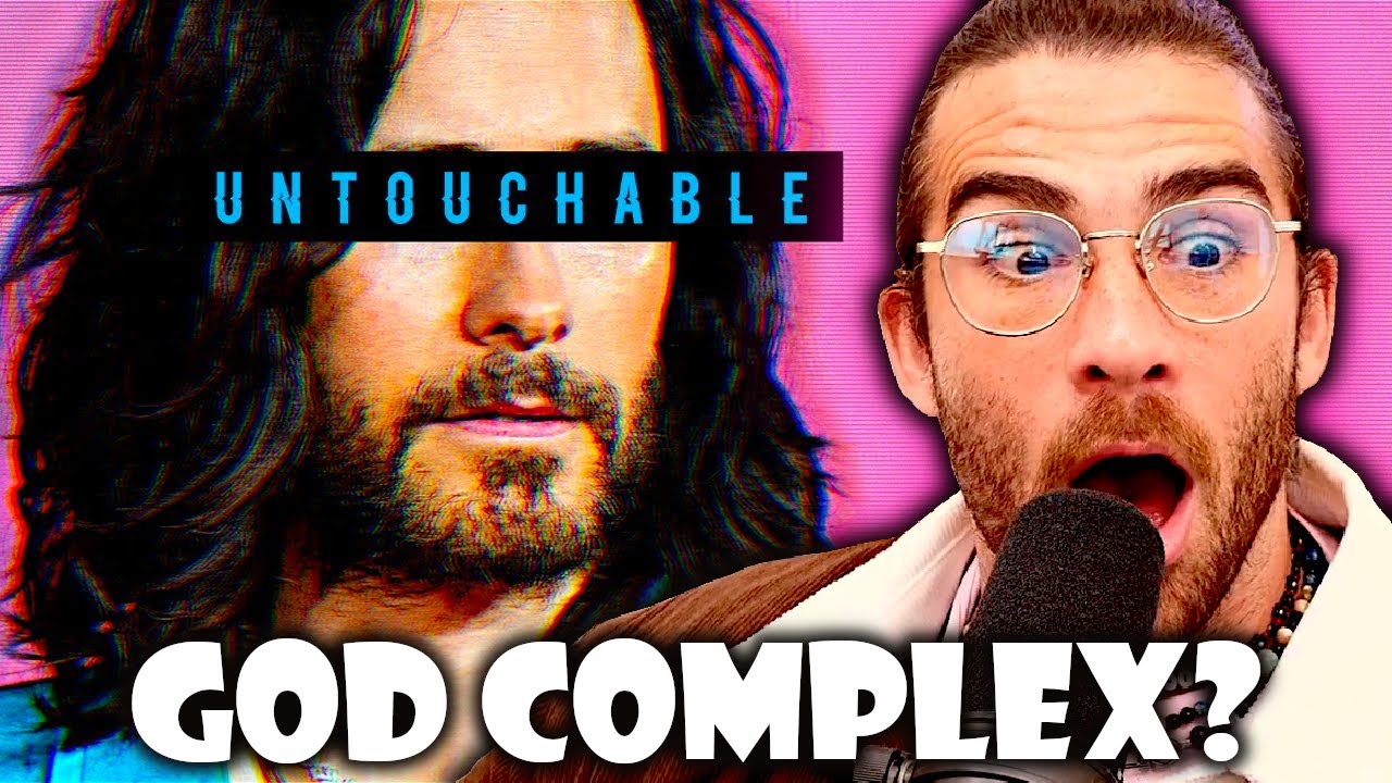 HasanAbi reacts to The CULT of Jared Leto