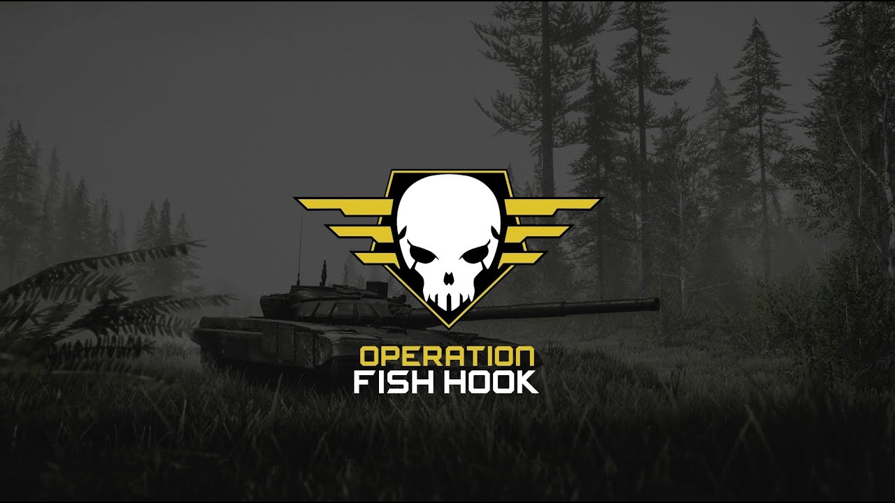 SquadOps | 1 Life Operation: Fish Hook 11-10-2021 w/ Killermantime