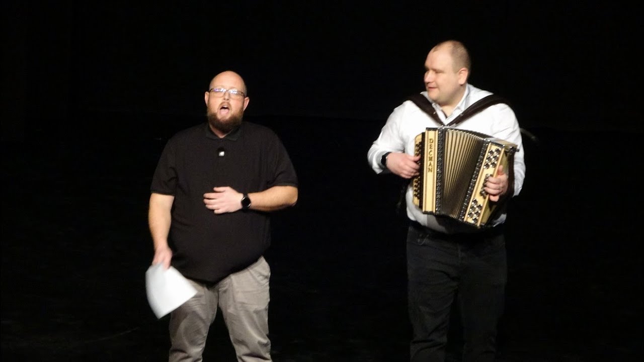 KULTura V PESMI,BESEDI IN PLESU V KULTURNEM DOMU RADOMLJE 8 2 2026