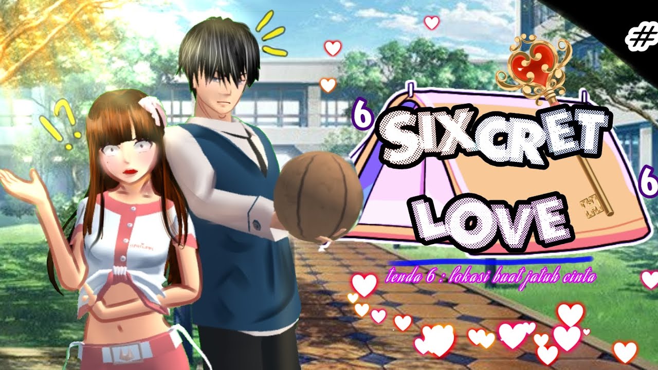 NEW INTROO II Intro Drama II Drama Sakura II #sakuraschoolsimulator #dramasakuraschoolsimulator 