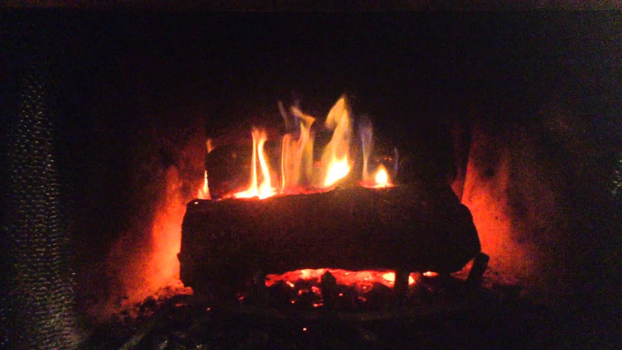 A Nice Toasty Roaster