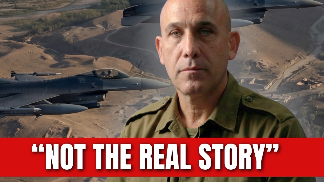 Следующий шаг Израиля в отношении Ирана &mdash; эндшпиль &laquo;Хезболлы&raquo;