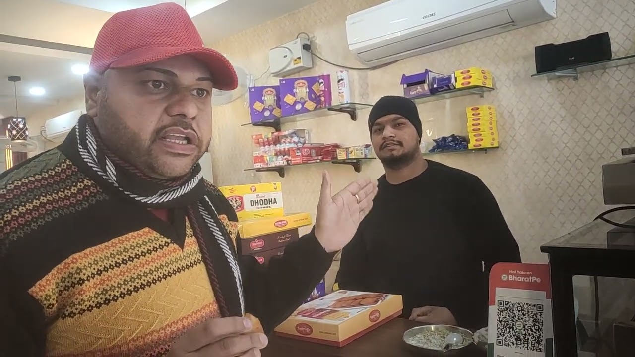 TOSHEWALA ke Famous TOSHE🥰( The Brand of Pakpattnian Di Hatti, Fazilka, Punjab)Like,Share Subscribe😊