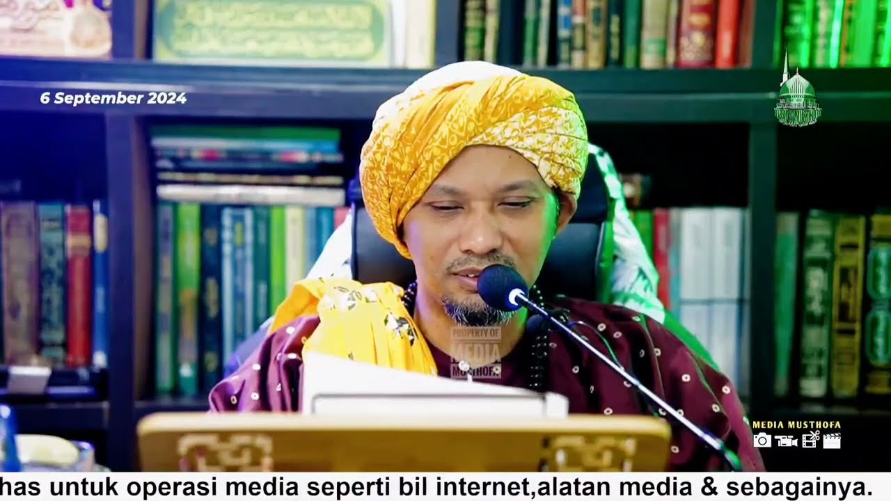 Hukum Duit Orang Datang Ziarah Si Mati | Ustaz Muhaizad Muhammad 