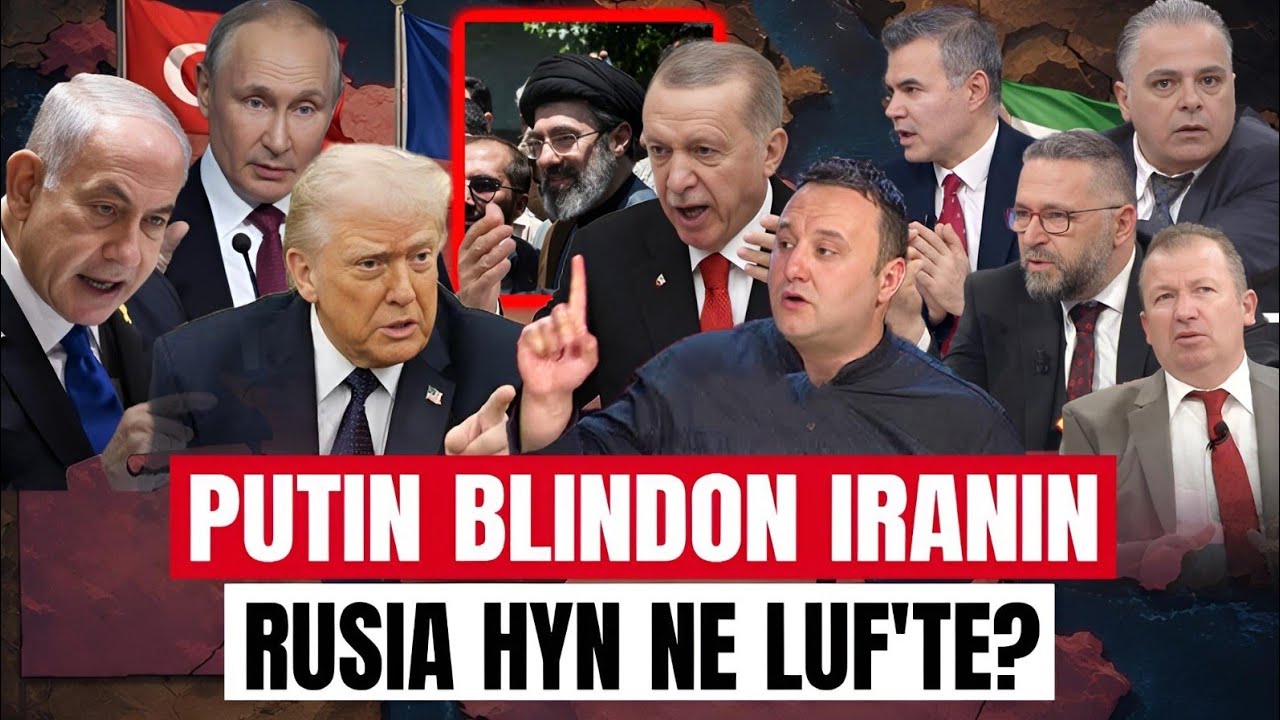 HAPEN PORTAT E FERRIT, Izraeli BOMBARDON rafineritë IRANIANE/ Mojtaba Khamenei, Lideri i Ri Suprem