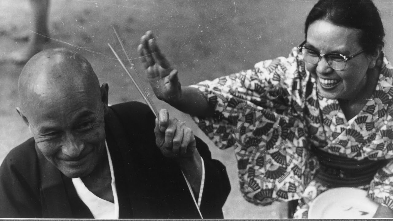 Not Always So  — Shunryu Suzuki Roshi — Archived Dharma Talk — Aug. 7, 1969