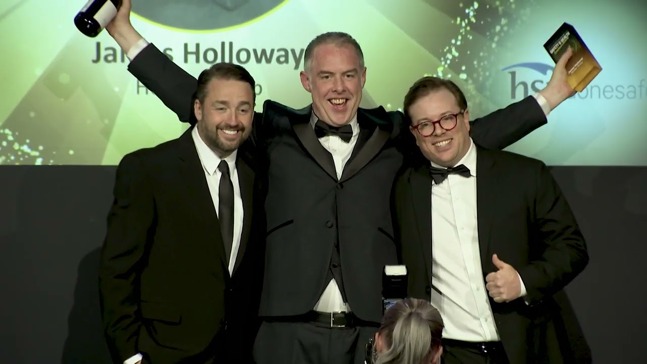Safety and Health Excellence Awards 2025 Highlights