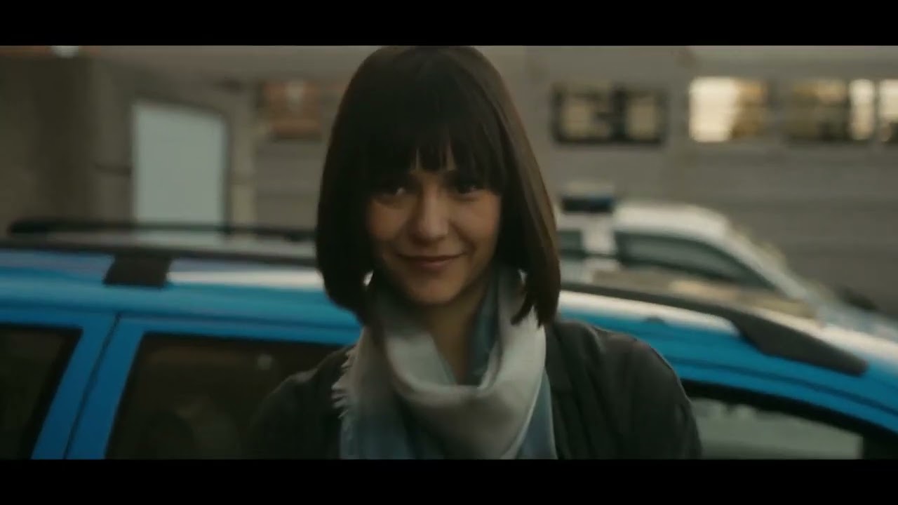 Нина Добрев и ее список фильмов которые уже вышли в hd