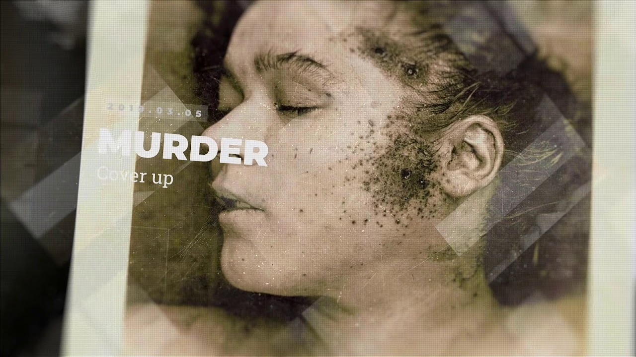 IITCTV| SIU Special Investigation Unit |TV Series Trailer