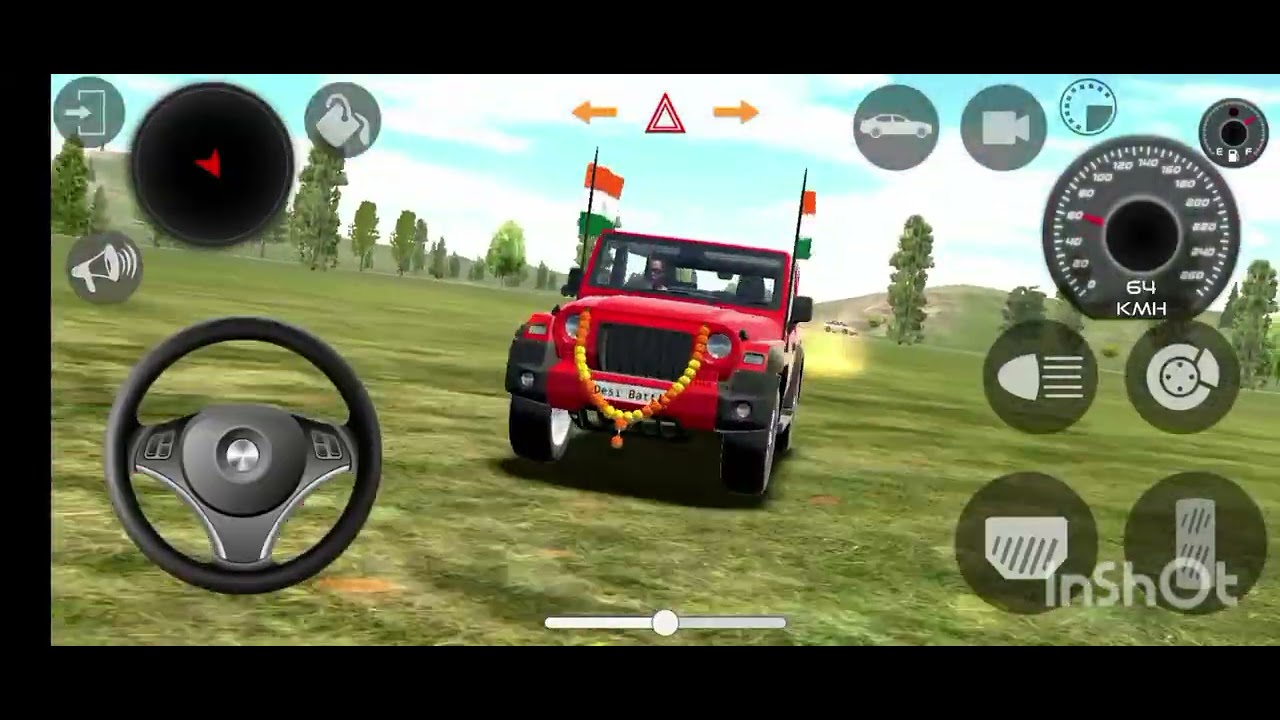 Mandra thar#trandingvirl#video modfid#gaming#video#radthar###