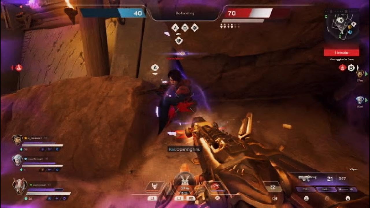 Highguard got me addicted 👁️👁️✨