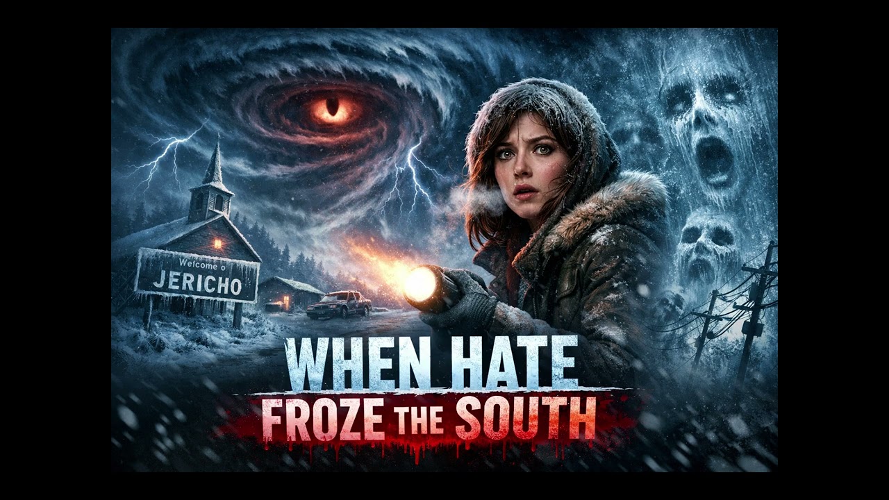 When Hate Froze the South