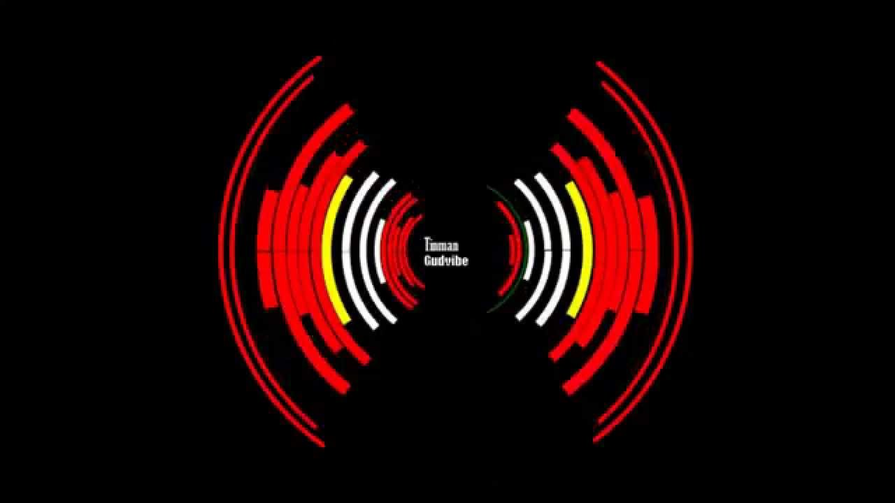 Gudvibe - Tinman