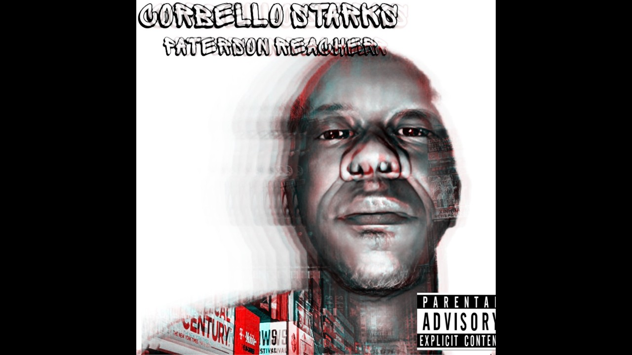 Corbello Starks {Paterson Reacher}