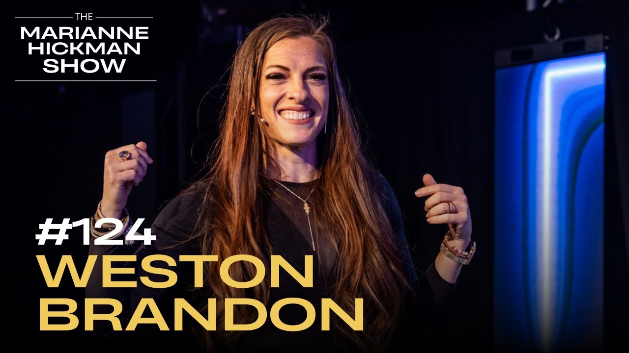 #124 - How to Force Your Success with Weston Brandon