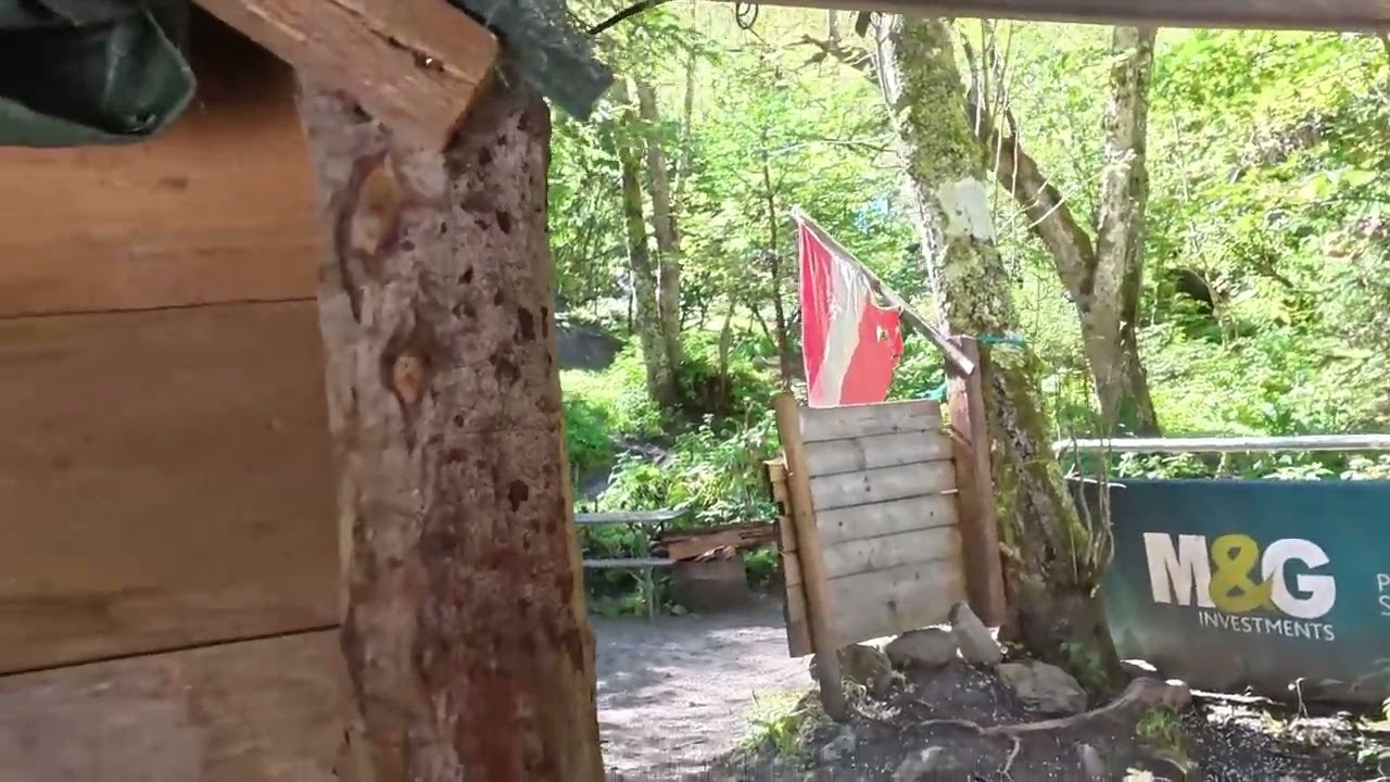 Airsoft The Game bei Ginzlingen vom 31.08.2025