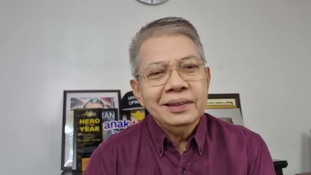 IBA ANG GALAW NG DEFENSE TEAM NI VP,  JUSTICE COMMITTEE TULOY LANG..