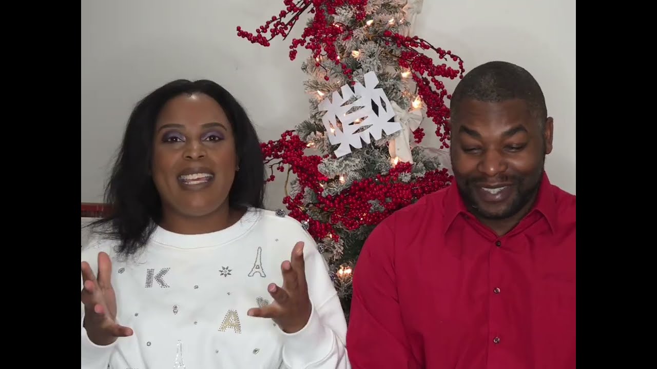 Mistletoe and Matrimony Movie Review 