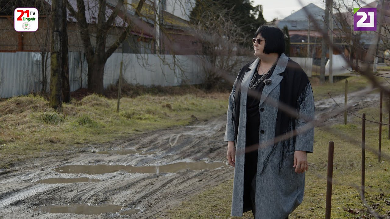 Egy beregi ember meséi a XX. századról.
