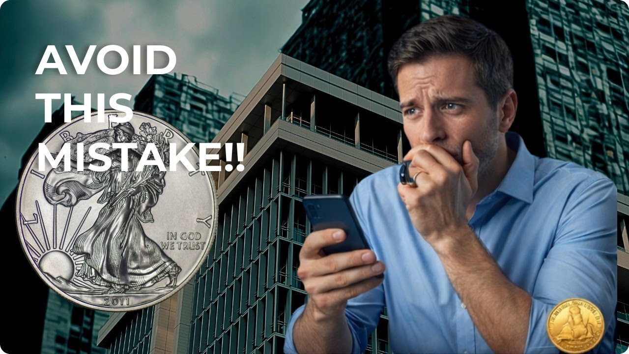 Silver or gold? Here's what's changing in 2026