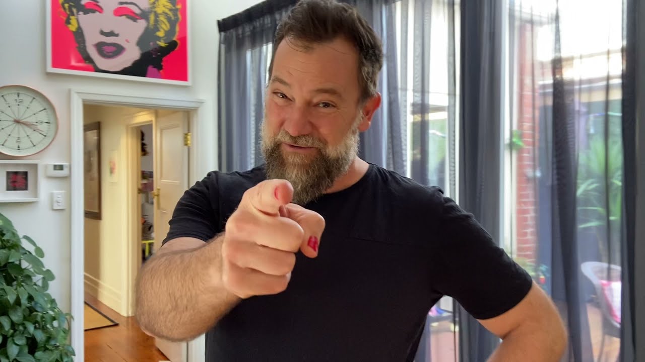 Lehmo - Bloke Beautiful