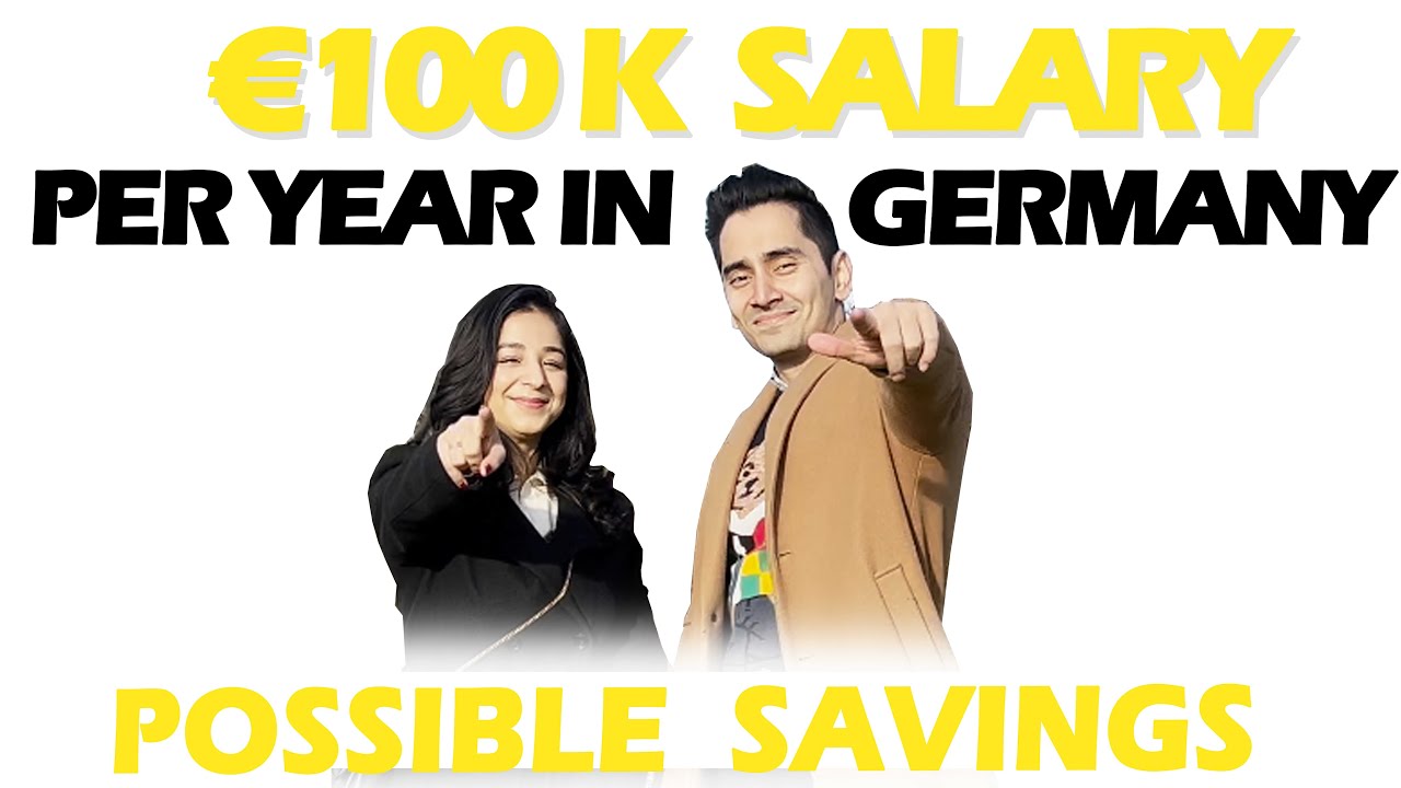 Kitni SAVINGS Possible hain iss Salary pe ?