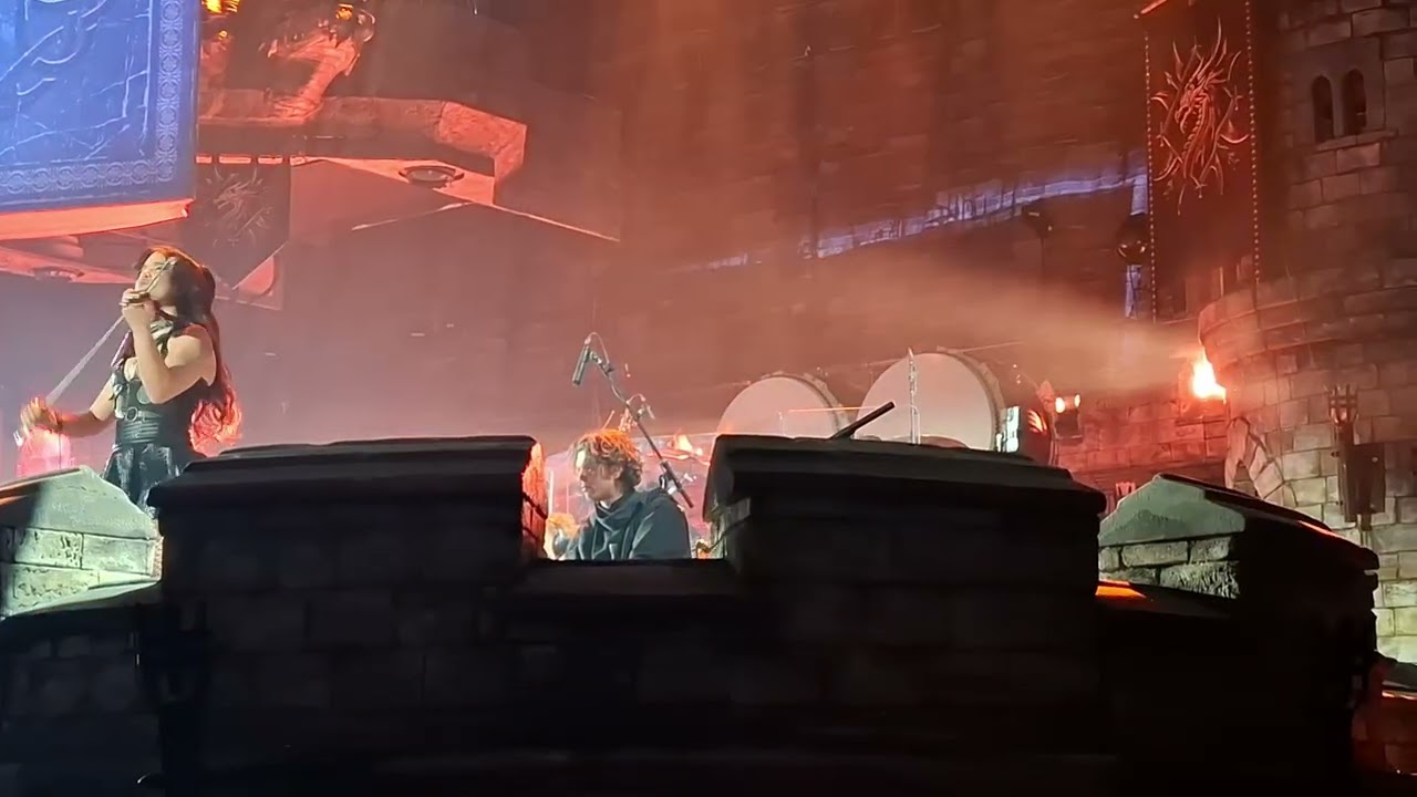 The Legendary Orchestra-Compilation-München&Stuttgart #orchestra #live #concert #sabaton