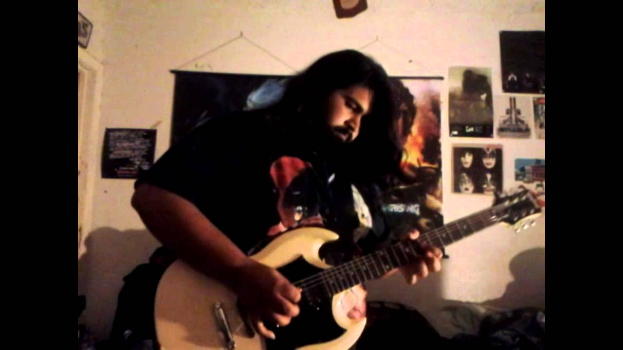 Soul Calibur II - Confrontation (Cover)