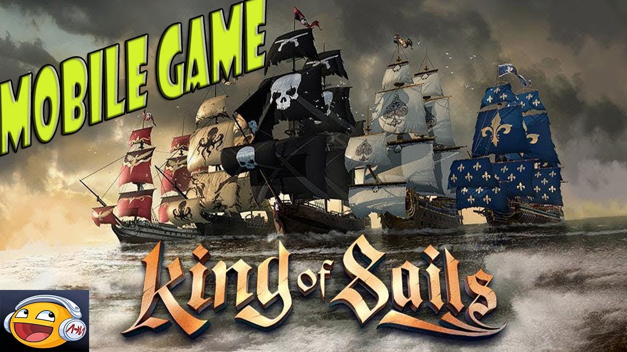 King of Sails: Royal Navy