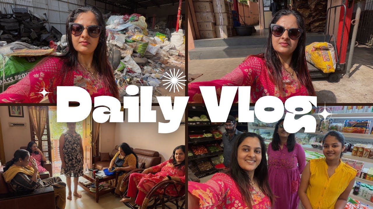 ഇവരാണ് ഇന്നത്തെ നമ്മുടെ വിരുന്നുകാർ |||guestday