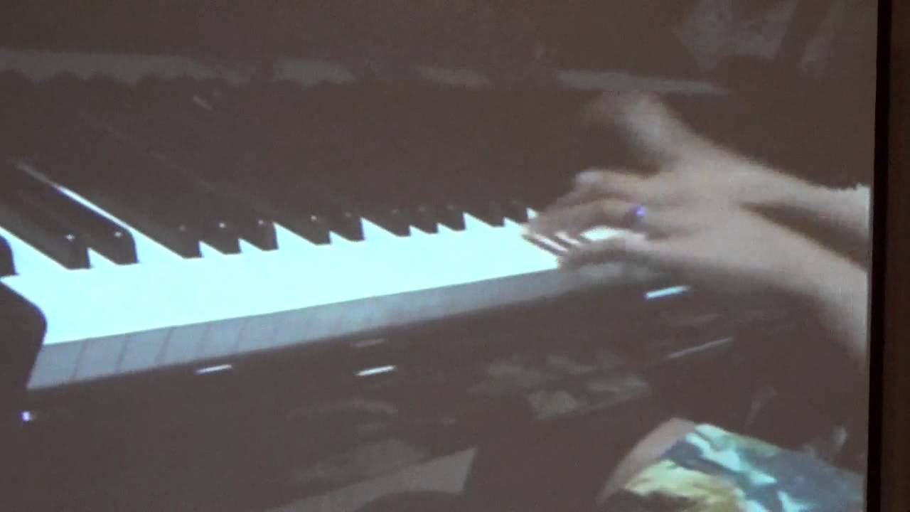 Boogie Woogie Stomp - Stephanie Trick