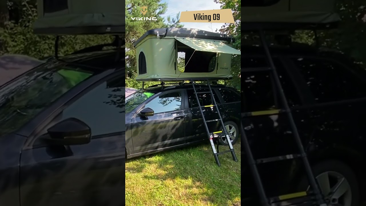 AUTOSTAN Viking 09 | best-power.cz