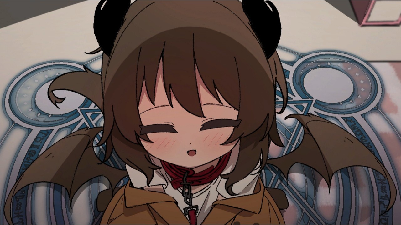 女の子の秘密を探すゲーム