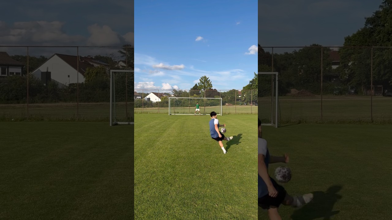 #footballshorts #football #footballedits #footballskills #fussball #fussballliebe #goal #edit #love