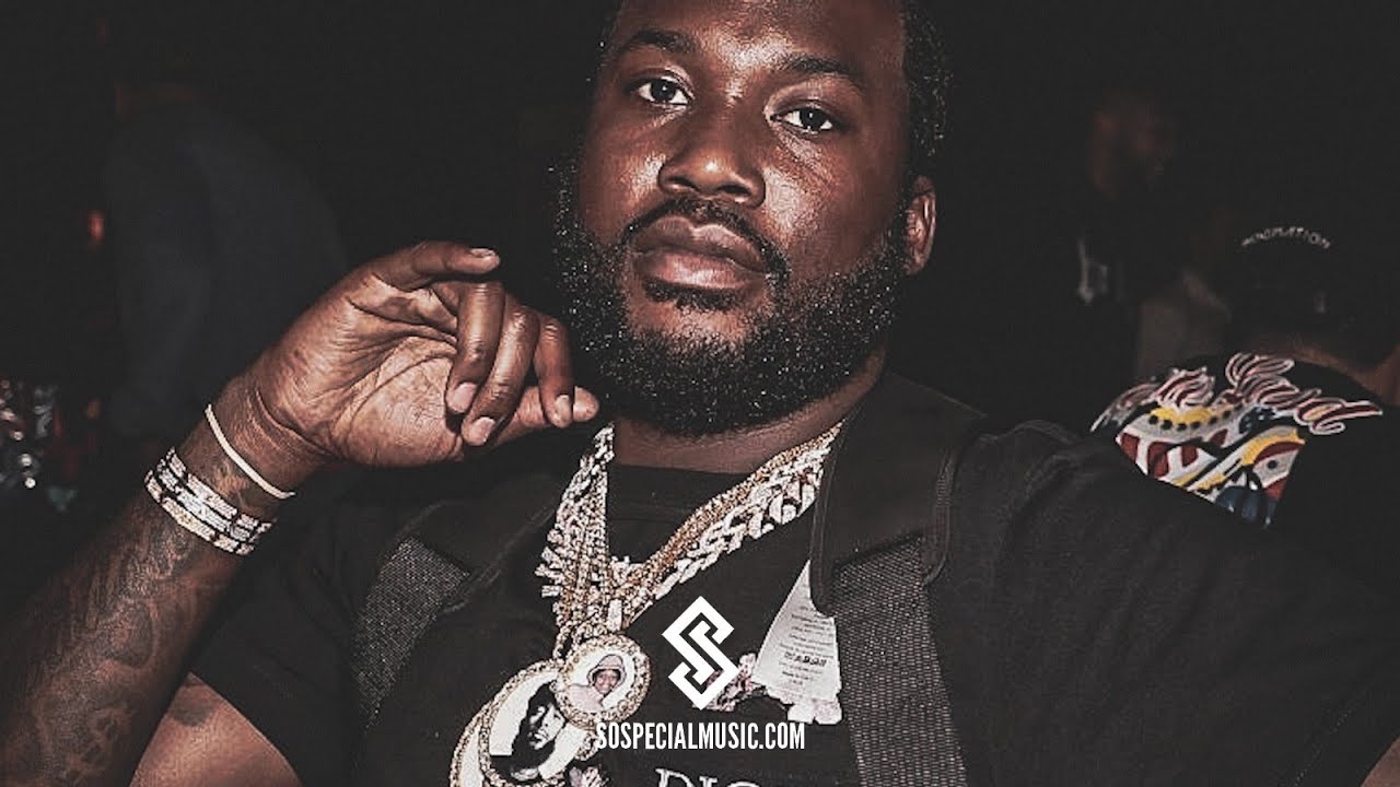 Meek Mill type beat 